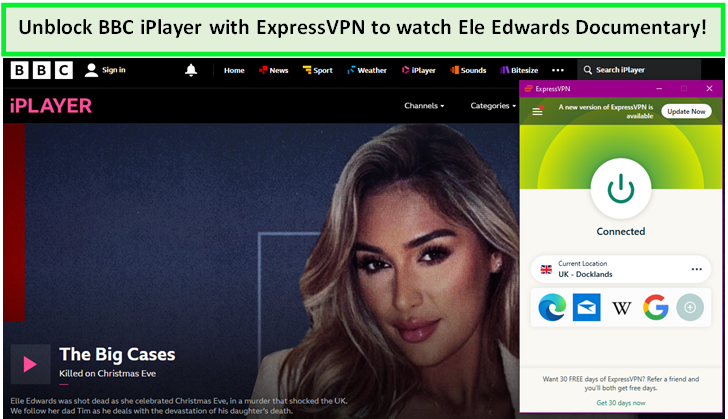 Unblock-BBC-iPlayer-with-ExpressVPN-to-watch-Ele-Edwards-Documentary-in-UK!