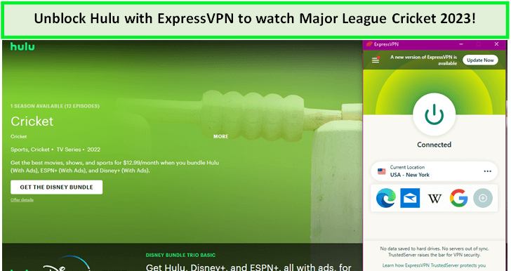 Unblock-Hulu-with-ExpressVPN-to-watch-Major-League-Cricket-2023-in-Canada