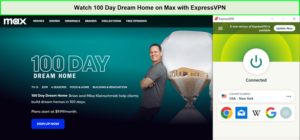Watch-100-Day-Dream-Home-Season-4-in-Singapore-on-Max-with-ExpressVPN