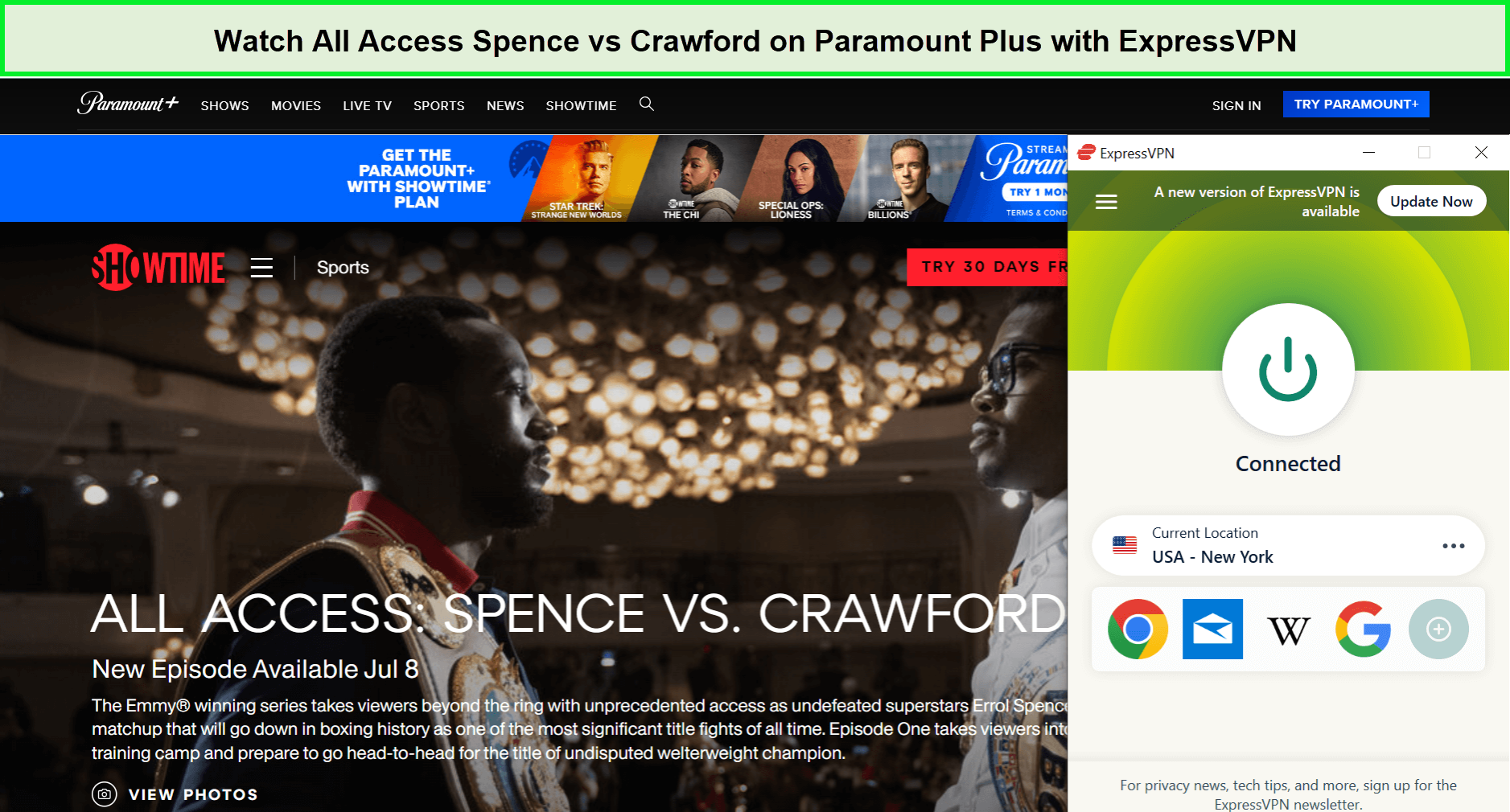 Watch-All-Access-Spence-vs-Crawford-outside-USA-on-Paramount-Plus-with-ExpressVPN