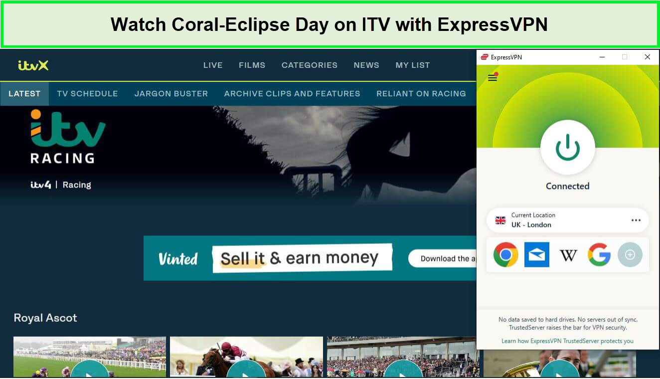 Watch-Coral-Eclipse-Day-2023-in-UAE-on-ITV-with-ExpressVPN