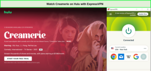 Watch-Creamerie-Season-2-in-UAE-on-Hulu-with-ExpressVPN