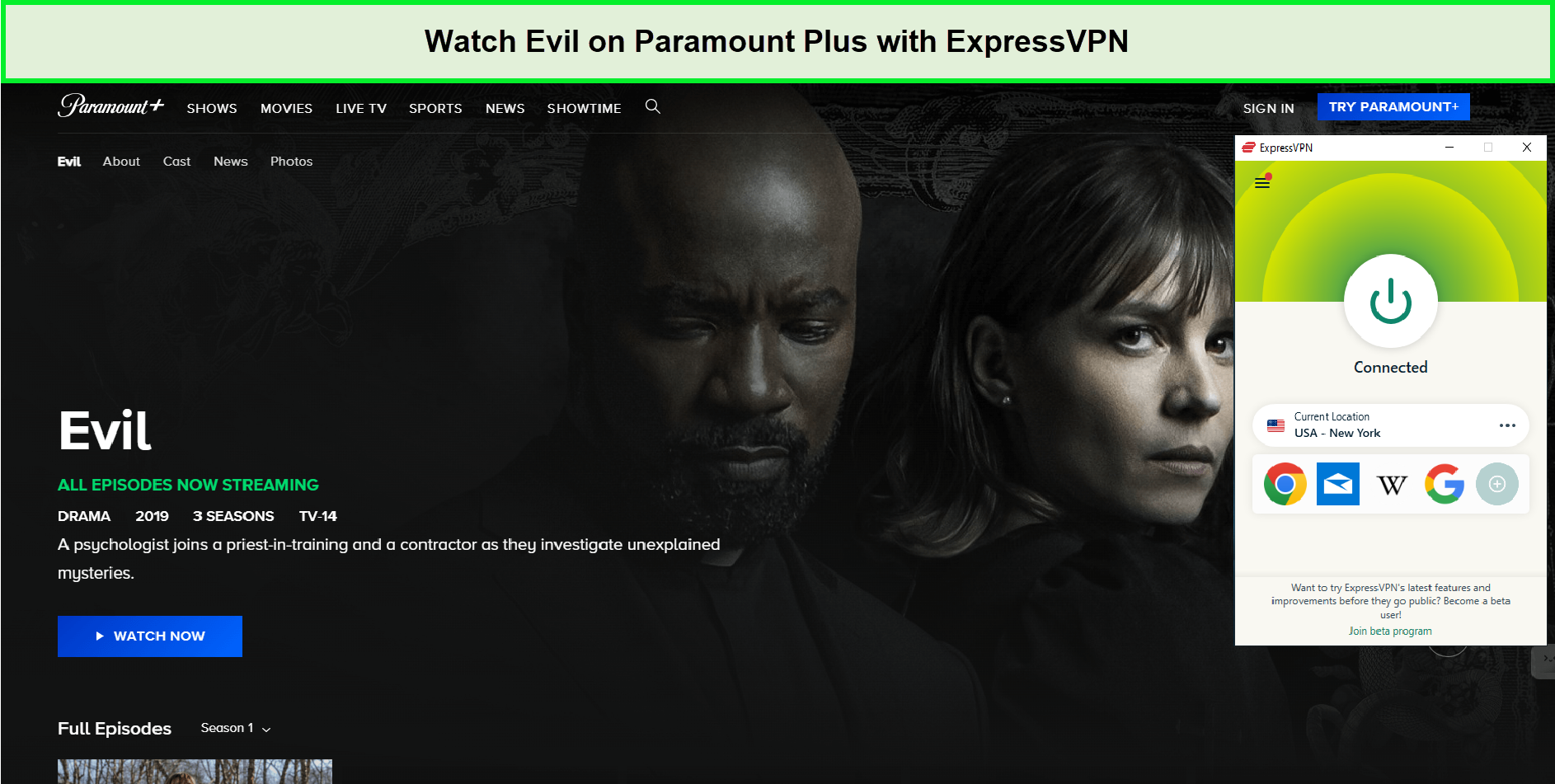 Watch-Evil-Season-4-in-Spain-on-Paramount-Plus-with-ExpressVPN