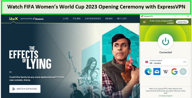 Watch-FIFA-Women's-World-Cup-2023-Opening-Ceremony-in-France-with-ExpressVPN