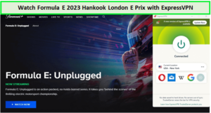 Watch-Formula-E-2023-Hankook-London-E-Prix-in-New Zealand