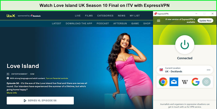 Watch-Love-Island-UK-Season-10-Final-in Australia-on-ITV-with-ExpressVPN