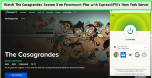 Watch-The-Casagrandes-Season-3-in-Spain-on-Paramount-Plus