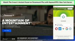 Watch-The-Crown's-Ancient-Forest-in-New Zealand-on-Paramount-Plus