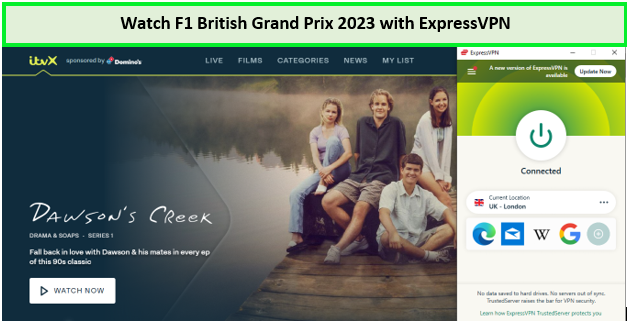Watch-f1-British-Grand-Prix-2023-in-Italy-with-ExpressVPN
