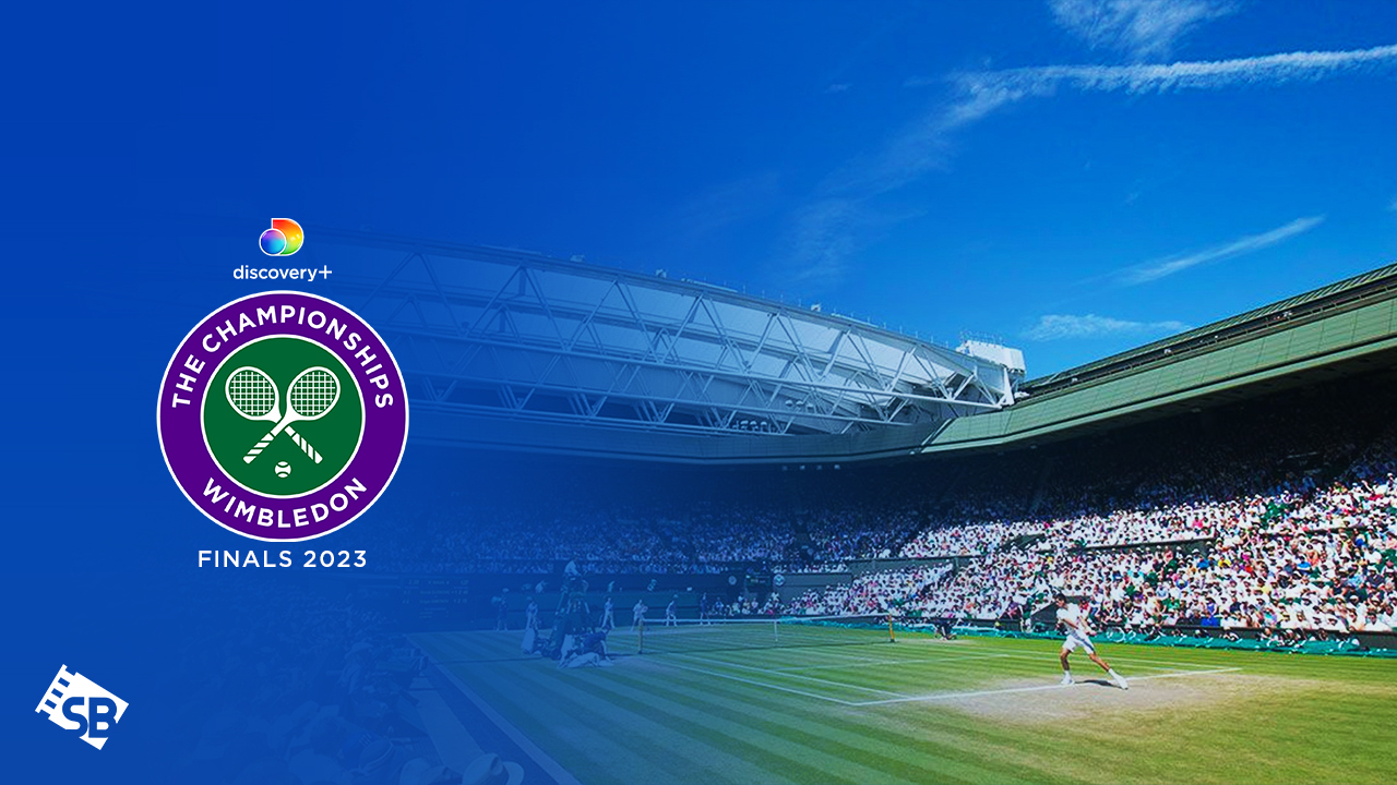 Watch Wimbledon Finals 2023 Live in Australia