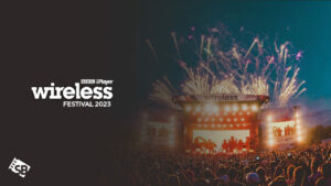 How to Watch Wireless Festival 2023 Best Bits in Singapore on BBC iPlayer