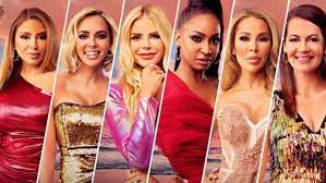 Watch The Real Housewives of Miami Season 5 Outside USA On YouTube TV