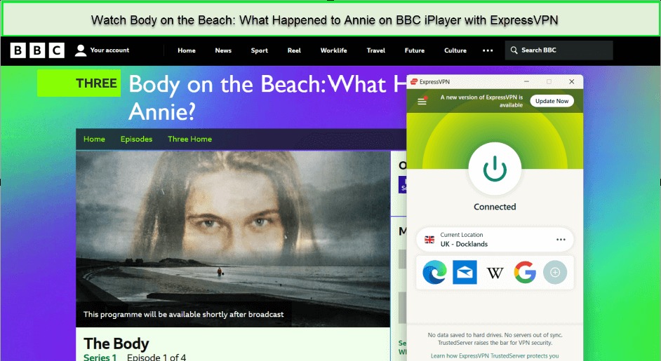 express-vpn-unblocks-body-on-the-beach-what-happend-to-annie-on-bbc-iplayer--
