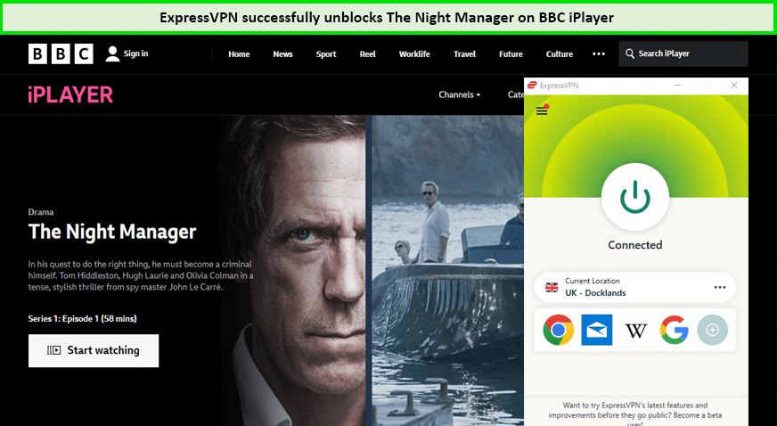 express-vpn-unblocks-the-night-manager-outside-UK-on-bbc-iplayer