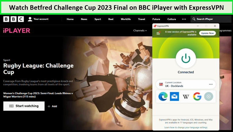 expressVPN-unblocks-befred-challenge-cup-on-BBC-iPlayer