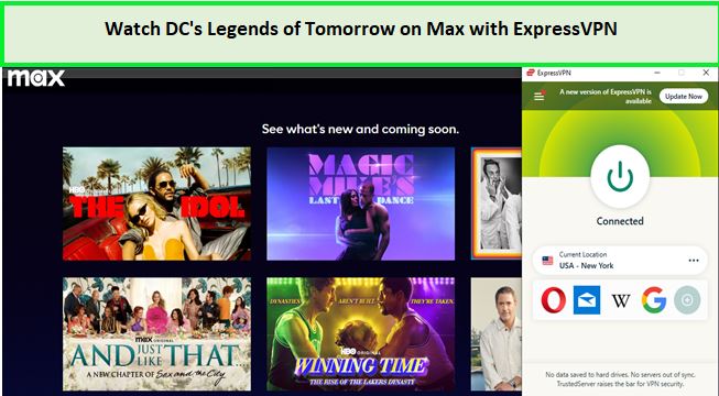 Watch-DC-S-Legends-of-Tomorrow---on-Max