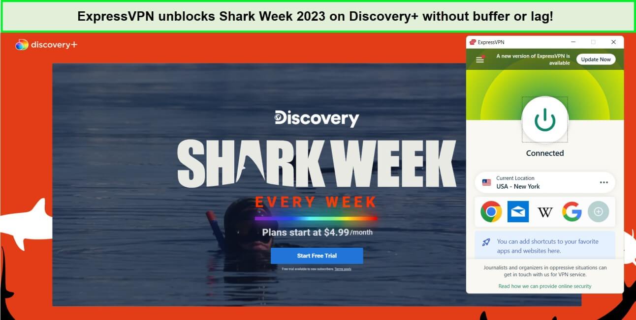 expressvpn-unblocks-shark-week-2023-on-discovery-plus-in-Singapore
