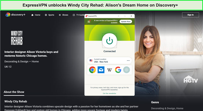 expressvpn-unblocks-windy-city-rehab-alisons-dream-home-on-discovery-plus-in-Singapore
