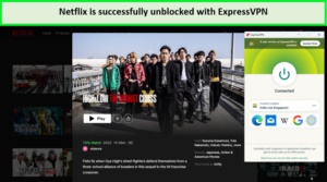 expressvpn-unblocks-netflix-india-outside-India