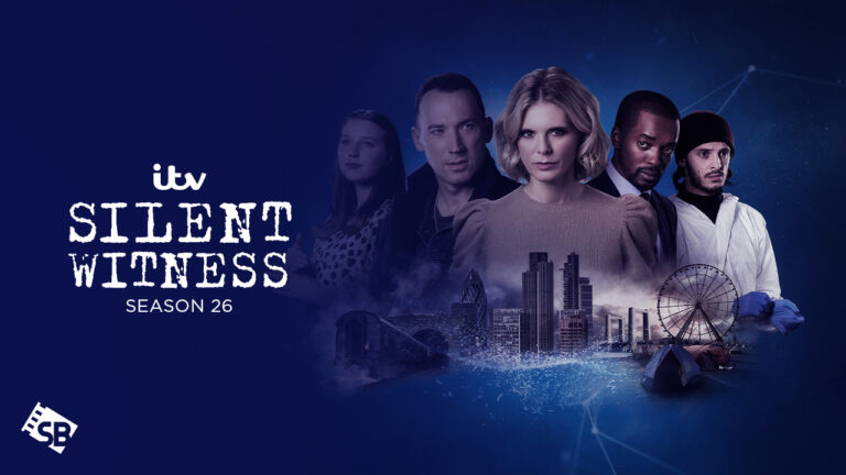 Watch-Silent-Witness-Season-26-in-Netherlands-on-ITV