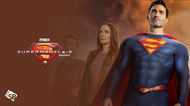 watch-superman-&-lois-season-3-in-Australia-on-Max
