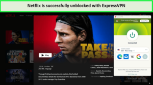 Netflix-us-using-expressvpn-in-Germany