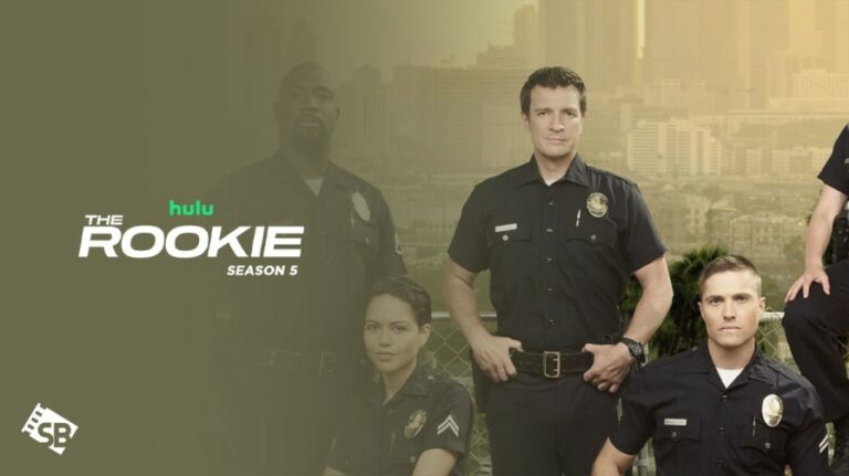watch-The-Rookie-Season-5-in-Canada-on-Hulu