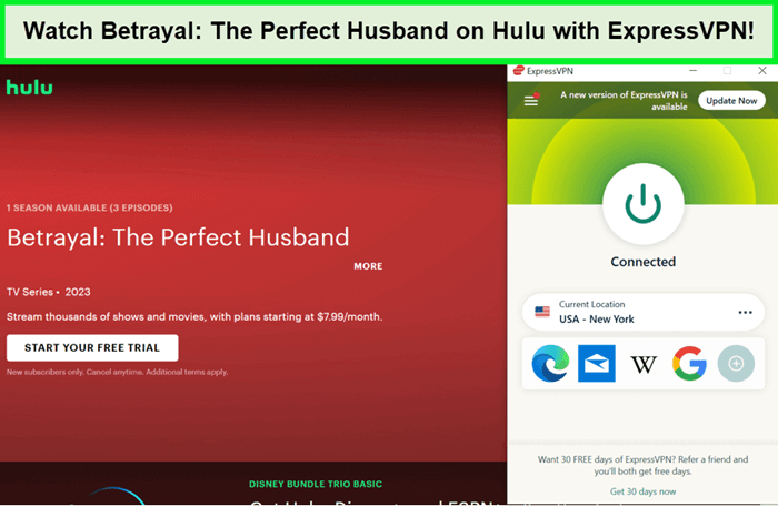 watch-betrayal-the-perfect-husband-in-South Korea-on-hulu-with-expressvpn
