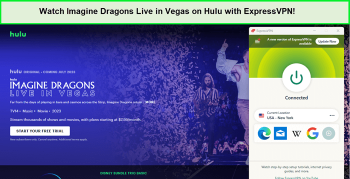 watch-imagine-dragons-on-hulu-in-Hong Kong-with-expressvpn