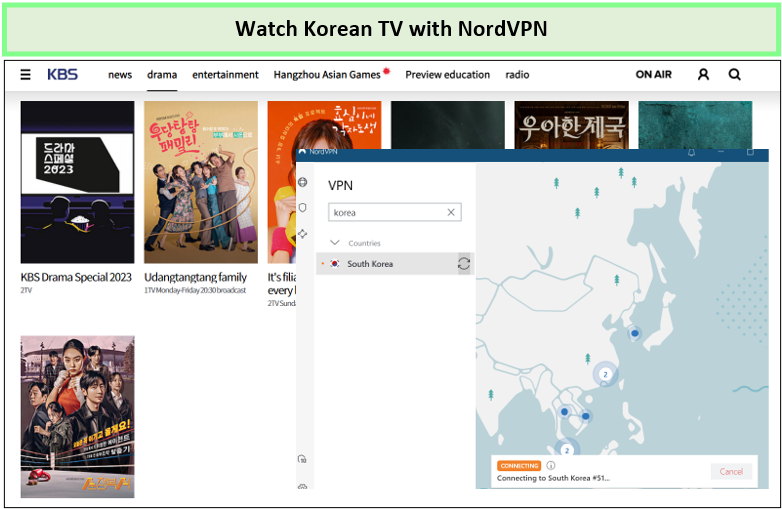 watch-korean-tv-in-uk-with-nordvpn