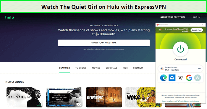 watch-the-quiet-girl-outside-USA-on-hulu-with-expressvpn
