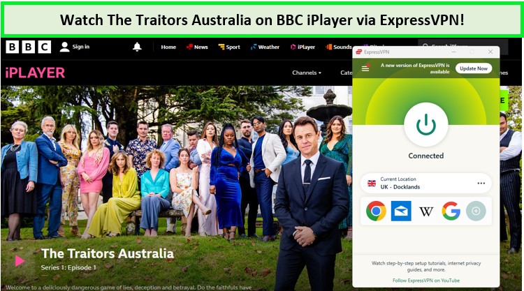 watch-the-traitors-australia-on-bbc-iplayer