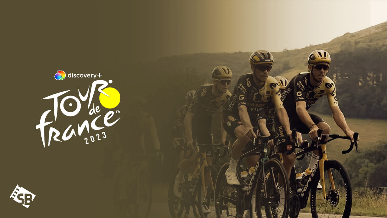 How to Watch the 2023 Tour De France in India?