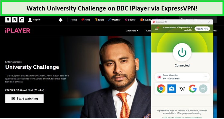 watch-university-challenge-outside-uk-on-bbc-iplayer
