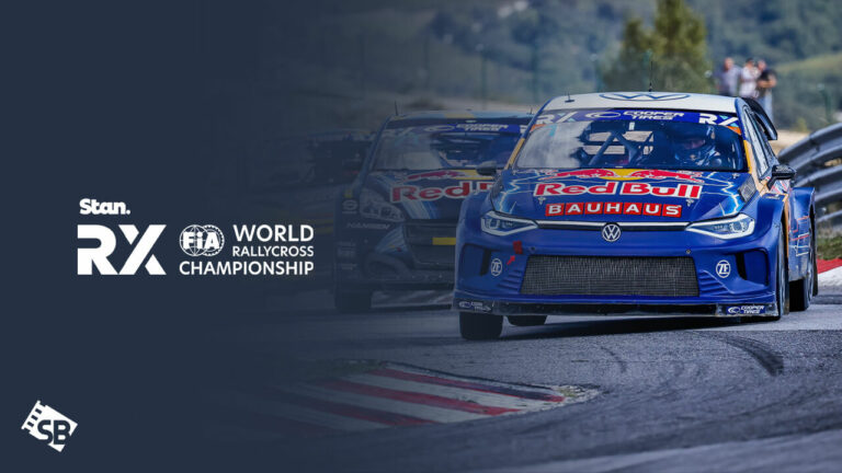 watch-world-rallyCross-championship-2023-in-France-on-stan