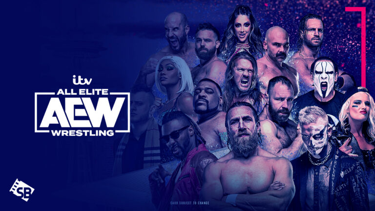 Watch-AEW-Wrestling-in-Netherlands-on-ITV