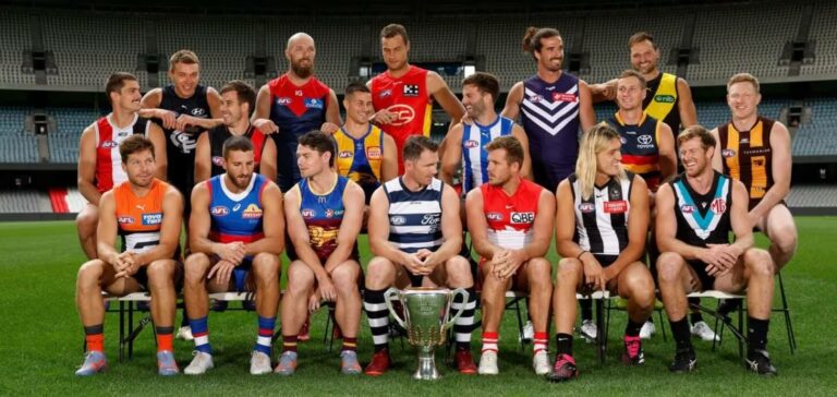 Watch AFL 2023 in USA