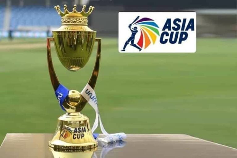 Watch Asia Cup 2023 Opening Ceremony in Singapore 