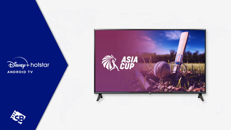 Watch-Asia-Cup-2023-on-Android-TV-in-South Korea-for-Free
