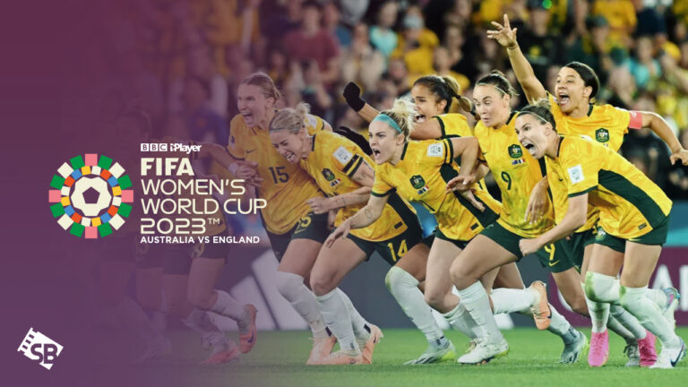 Watch-Australia-vs England FIFA Womens WC 23 Live in Australia on BBC iPlayer