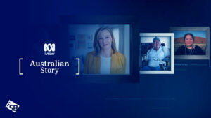 Watch Australian Story 2023 in USA on ABC iview