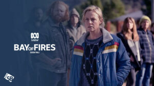 Watch Bay of Fires Season 1 Finale in USA on ABC iview