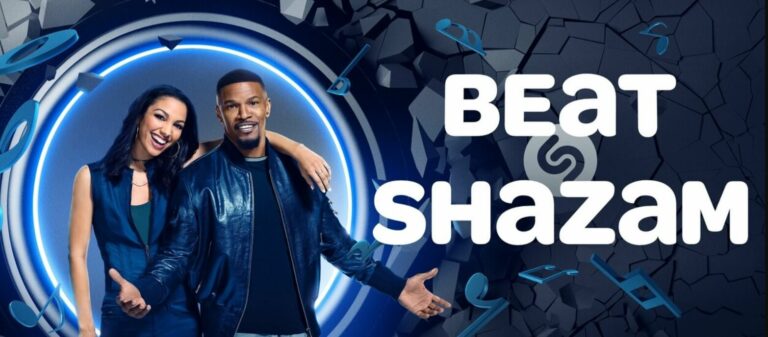 Watch Beat Shazam Season 6 Episode 10 in New Zealand