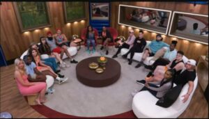 Watch Big Brother Season 25 Episode 10 in Netherlands On CBS