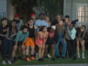 Watch Big Brother Season 25 Episode 9 in New Zealand On CBS