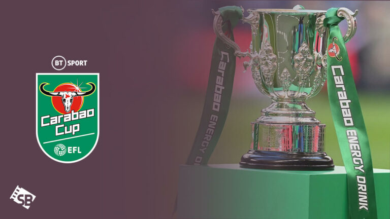 Watch Carabao Cup 2023 in New Zealand