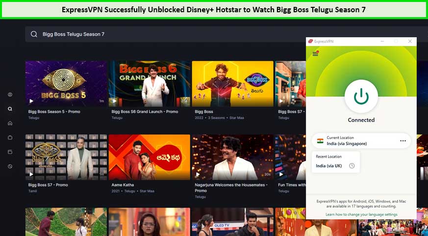 Use-ExpressVPN-to-Watch-Bigg-Boss-Telugu-Season-7-in-Germany-on-Hotstar