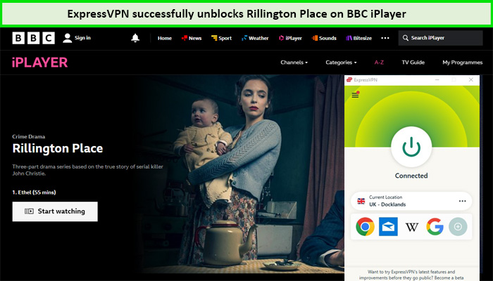 ExpressVPN-Unblocks-Rillington-Placeon-outside-UK-on-BBC-iPlayer