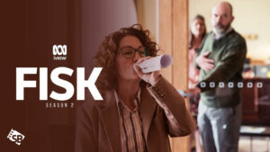 Watch Fisk Season 2 in USA on ABC iview