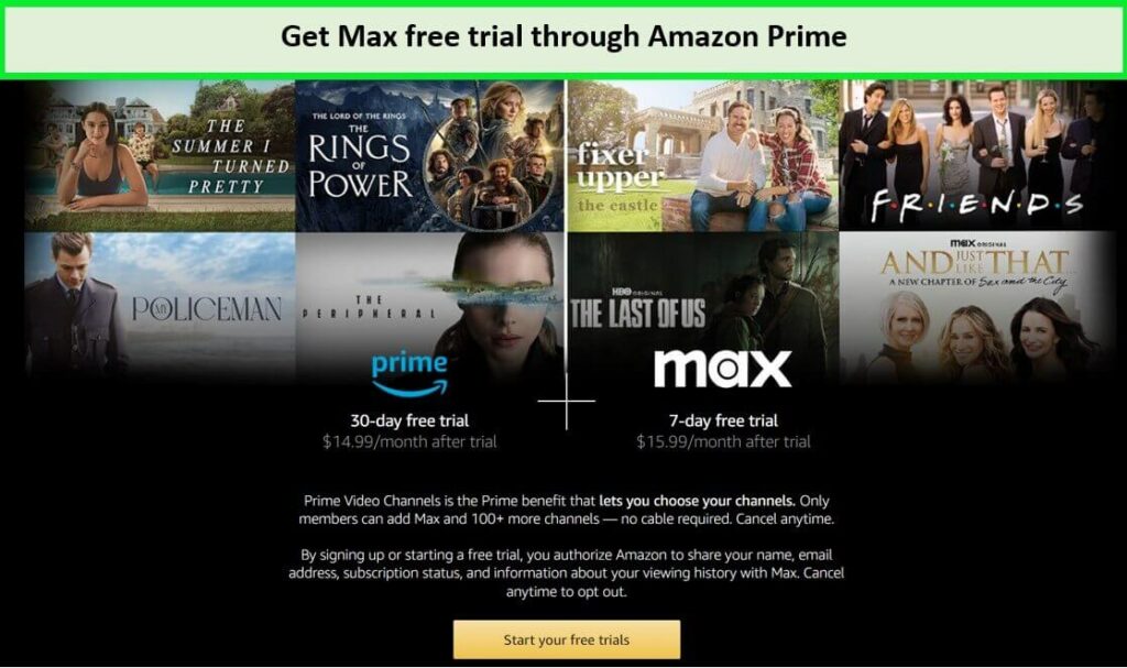  hbo-max-free-trial-through-amazon-prime-in-Japan